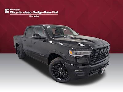 New 2025 Ram 1500 Limited Crew Cab 4WD, Pickup for sale #1D50074 - photo 1