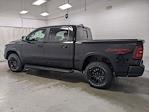 New 2025 Ram 1500 Rebel Crew Cab 4WD, Pickup for sale #1D50078 - photo 5