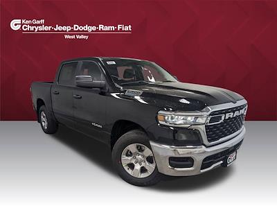 New 2025 Ram 1500 Tradesman Crew Cab 4WD, Pickup for sale #1D50079 - photo 1