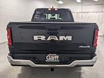 New 2025 Ram 1500 Tradesman Crew Cab 4WD, Pickup for sale #1D50079 - photo 4