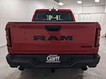 New 2025 Ram 1500 Warlock Crew Cab 4WD, Pickup for sale #1D50084 - photo 4