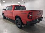 New 2025 Ram 1500 Warlock Crew Cab 4WD, Pickup for sale #1D50084 - photo 2