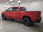 New 2025 Ram 1500 Warlock Crew Cab 4WD, Pickup for sale #1D50084 - photo 5