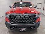 New 2025 Ram 1500 Warlock Crew Cab 4WD, Pickup for sale #1D50084 - photo 6