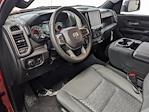 New 2025 Ram 1500 Warlock Crew Cab 4WD, Pickup for sale #1D50084 - photo 7