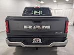 New 2025 Ram 1500 Tradesman Crew Cab 4WD, Pickup for sale #1D50086 - photo 4