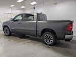 New 2025 Ram 1500 Laramie Crew Cab 4WD, Pickup for sale #1D50088 - photo 5