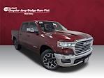 New 2025 Ram 1500 Laramie Crew Cab 4WD, Pickup for sale #1D50089 - photo 1