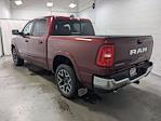 New 2025 Ram 1500 Laramie Crew Cab 4WD, Pickup for sale #1D50089 - photo 2