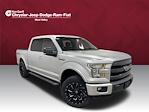 2015 Ford F-150 SuperCrew Cab 4WD, Pickup for sale #1DX5690 - photo 1
