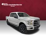 2015 Ford F-150 SuperCrew Cab 4WD, Pickup for sale #1DX5690 - photo 1
