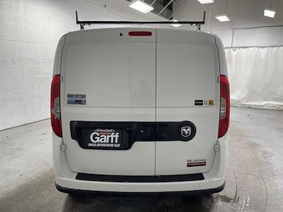 Used 2022 Ram ProMaster City Tradesman FWD, Upfitted Cargo Van for sale #1DD1389 - photo 2