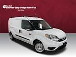 Used 2022 Ram ProMaster City Tradesman FWD, Upfitted Cargo Van for sale #1DD1389 - photo 1