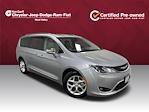 Used 2020 Chrysler Pacifica Limited FWD, Minivan for sale #1DD1301 - photo 1