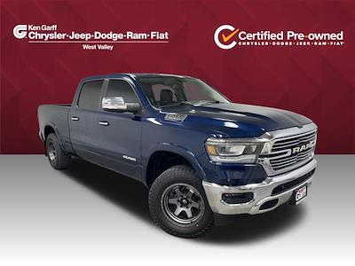 2019 Ram 1500 Crew Cab 4WD, Pickup for sale #1DD1330 - photo 1