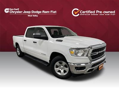2024 Ram 1500 Crew Cab 4WD, Pickup for sale #1DD1339 - photo 1