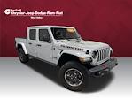 Used 2023 Jeep Gladiator Rubicon Crew Cab 4WD, Pickup for sale #1DD1545 - photo 1