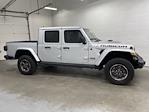 Used 2023 Jeep Gladiator Rubicon Crew Cab 4WD, Pickup for sale #1DD1545 - photo 3