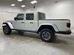 Used 2023 Jeep Gladiator Rubicon Crew Cab 4WD, Pickup for sale #1DD1545 - photo 5