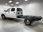 Used 2021 Ram 3500 Tradesman Crew Cab 4WD, Cab Chassis for sale #1DD1560 - photo 5