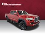 Used 2018 Toyota Tacoma TRD Off-Road Double Cab 4WD, Pickup for sale #1DD1683 - photo 1