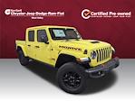 Used 2023 Jeep Gladiator Mojave Crew Cab 4WD, Pickup for sale #1DD1604 - photo 1