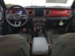 Used 2023 Jeep Gladiator Rubicon Crew Cab 4WD, Pickup for sale #1DD1606 - photo 13