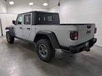 Used 2023 Jeep Gladiator Rubicon Crew Cab 4WD, Pickup for sale #1DD1606 - photo 4