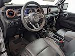 Used 2023 Jeep Gladiator Mojave Crew Cab 4WD, Pickup for sale #1DD1608 - photo 7