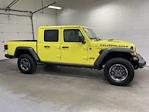 Used 2023 Jeep Gladiator Rubicon Crew Cab 4WD, Pickup for sale #1DD1609 - photo 3