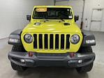 Used 2023 Jeep Gladiator Rubicon Crew Cab 4WD, Pickup for sale #1DD1609 - photo 6