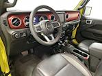 Used 2023 Jeep Gladiator Rubicon Crew Cab 4WD, Pickup for sale #1DD1609 - photo 7