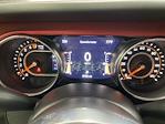 Used 2023 Jeep Gladiator Rubicon Crew Cab 4WD, Pickup for sale #1DD1609 - photo 8