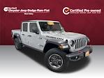 Used 2022 Jeep Gladiator Rubicon Crew Cab 4WD, Pickup for sale #1DD1708 - photo 1