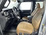 Used 2022 Jeep Gladiator Rubicon Crew Cab 4WD, Pickup for sale #1DD1708 - photo 14