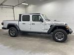 Used 2022 Jeep Gladiator Rubicon Crew Cab 4WD, Pickup for sale #1DD1708 - photo 3