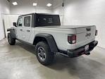 Used 2022 Jeep Gladiator Rubicon Crew Cab 4WD, Pickup for sale #1DD1708 - photo 4