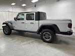 Used 2022 Jeep Gladiator Rubicon Crew Cab 4WD, Pickup for sale #1DD1708 - photo 5