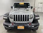 Used 2022 Jeep Gladiator Rubicon Crew Cab 4WD, Pickup for sale #1DD1708 - photo 6