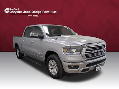 Used 2024 Ram 1500 Laramie Crew Cab 4WD, Pickup for sale #1DD1636 - photo 1