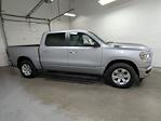 Used 2024 Ram 1500 Laramie Crew Cab 4WD, Pickup for sale #1DD1636 - photo 3