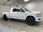 Used 2021 Ram 2500 Limited Mega Cab 4WD, Pickup for sale #1DD1652A - photo 3