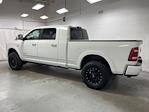 Used 2021 Ram 2500 Limited Mega Cab 4WD, Pickup for sale #1DD1652A - photo 5