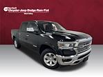 Used 2021 Ram 1500 Laramie Crew Cab 4WD, Pickup for sale #1DD1654A - photo 1