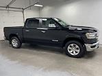 Used 2021 Ram 1500 Laramie Crew Cab 4WD, Pickup for sale #1DD1654A - photo 3