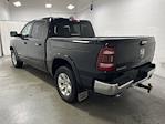 Used 2021 Ram 1500 Laramie Crew Cab 4WD, Pickup for sale #1DD1654A - photo 4