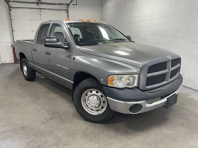 Used 2005 Dodge Ram 2500 ST Quad Cab RWD, Pickup for sale #1DD1694A - photo 1