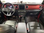 Used 2021 Jeep Gladiator Rubicon Crew Cab 4WD, Pickup for sale #1DD1699 - photo 15