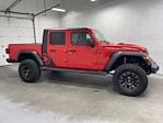 Used 2021 Jeep Gladiator Rubicon Crew Cab 4WD, Pickup for sale #1DD1699 - photo 3