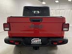 Used 2021 Jeep Gladiator Rubicon Crew Cab 4WD, Pickup for sale #1DD1699 - photo 2